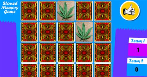 Weed Games: Our 30 All.